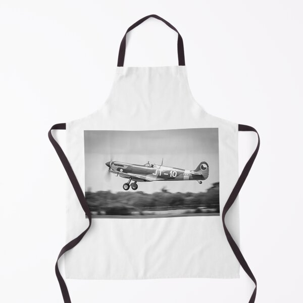 Item preview, Spitfire SL633 taking off designed and sold by carlyhodges.