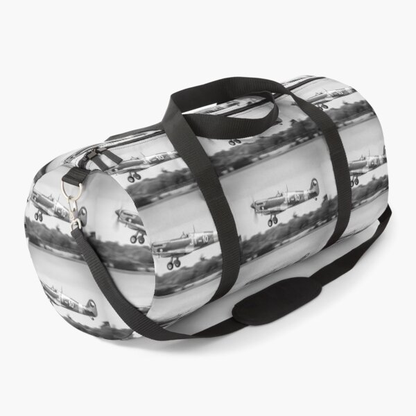 Item preview, Spitfire SL633 taking off designed and sold by carlyhodges.