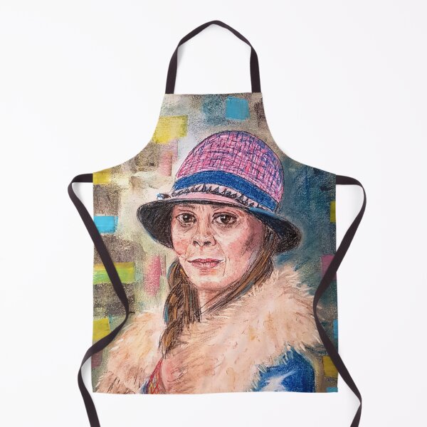 Item preview, Polly designed and sold by Joni57.
