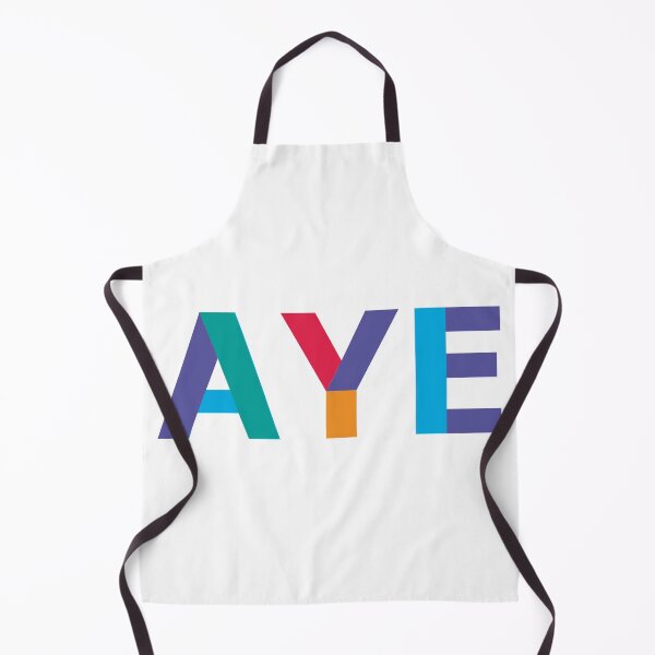 Item preview, Aye for Scottish independence designed and sold by Dorothyshoes.