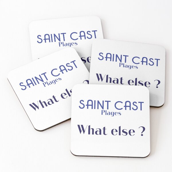 Item preview, saint cast beaches what else designed and sold by vikngDesign.