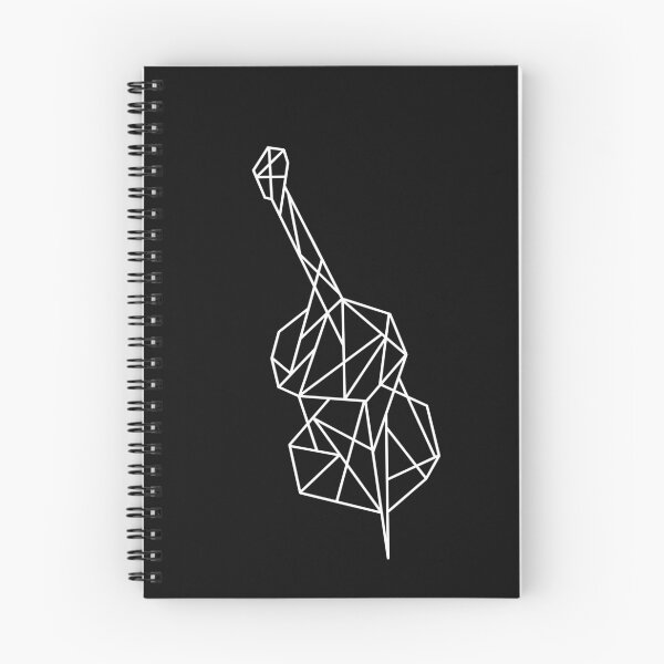 Item preview, Geometric cello designed and sold by The-Fancy-Space.