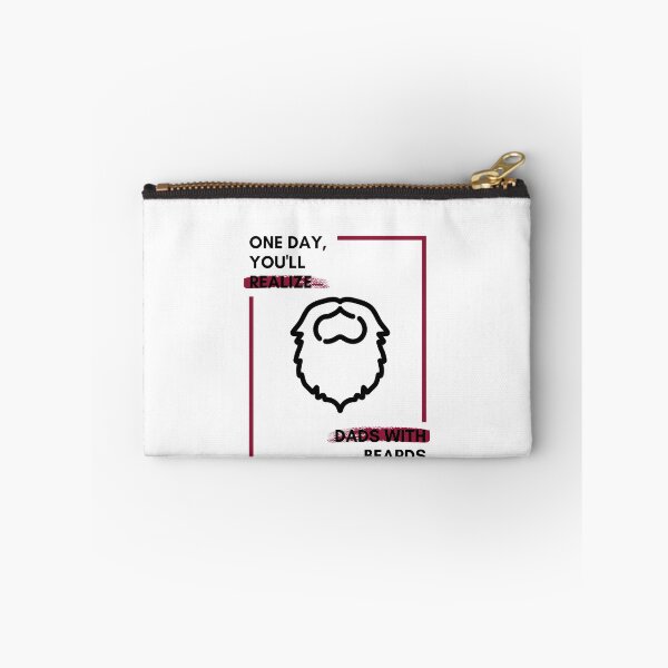 Item preview, Dads with beards are better designed and sold by Askechadd.
