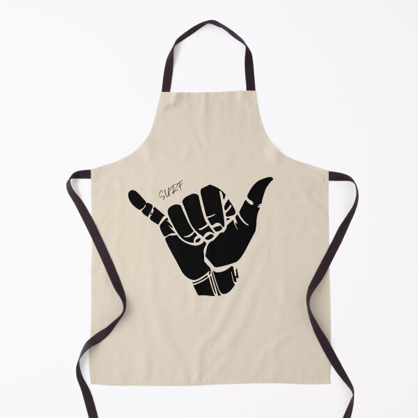 Item preview, Hang loose surf designed and sold by AllPrintsAndArt.