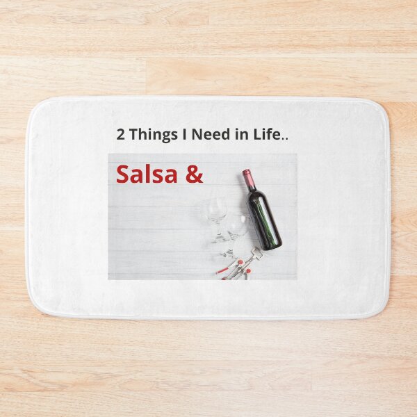 Item preview, Salsa & Wine designed and sold by Toro-design.