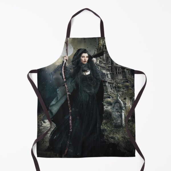 Item preview, Witch Hunt designed and sold by Shanina Conway.