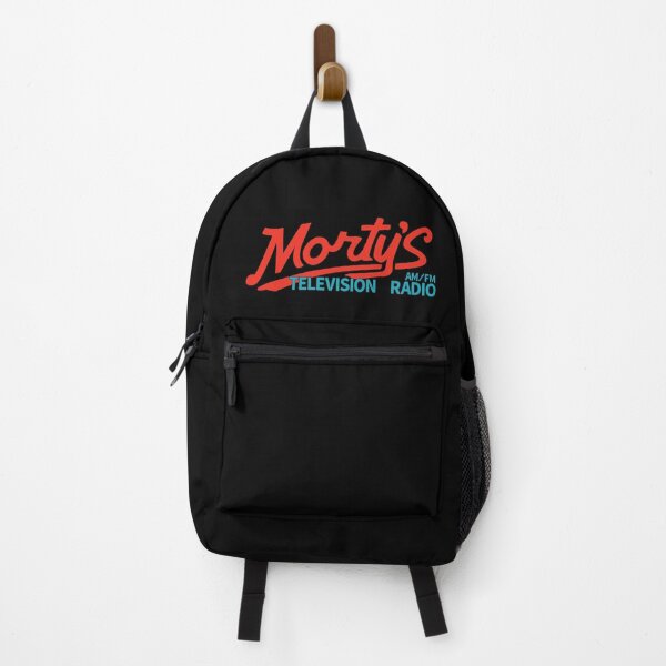 Item preview, Umbrella 2 Academy Mortys designed and sold by MarcoPolok.
