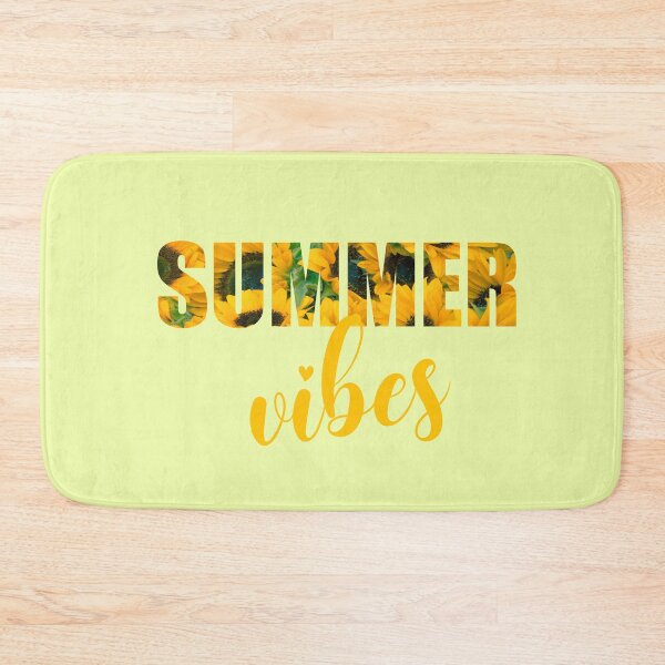 Item preview, Sunflower Summer Vibes designed and sold by kansaikate.