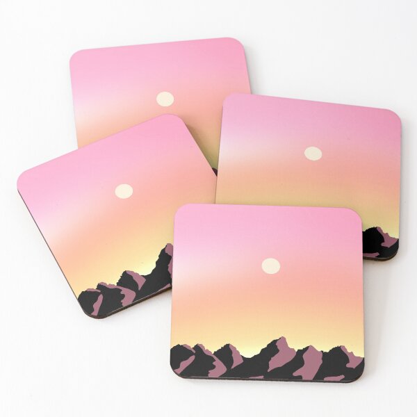 Item preview, Desert Scene designed and sold by halistull.