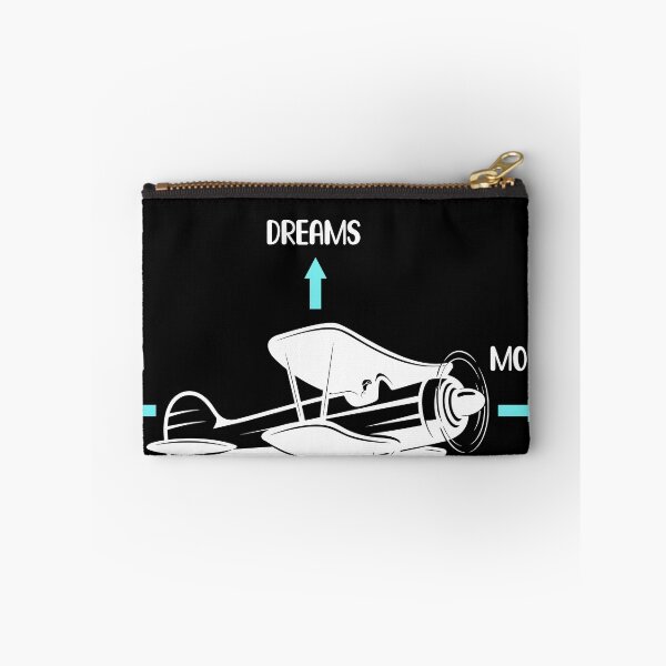 Item preview, How Planes Fly Aerospace Engineering design | Aviation gift design designed and sold by Lisbob.