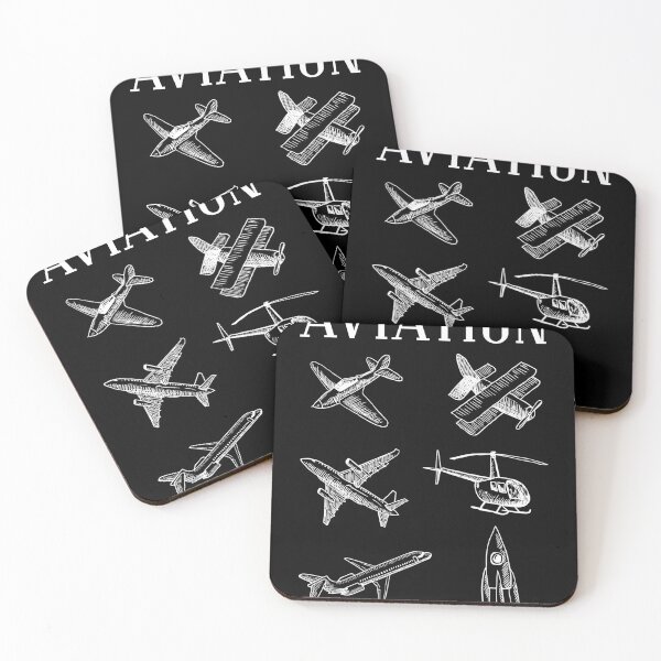 Item preview, How Planes Fly Aerospace Engineering design | Aviation gift design designed and sold by Lisbob.