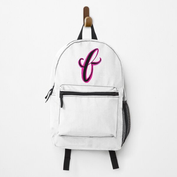 Item preview, Calligraphy F designed and sold by KatharineArt.