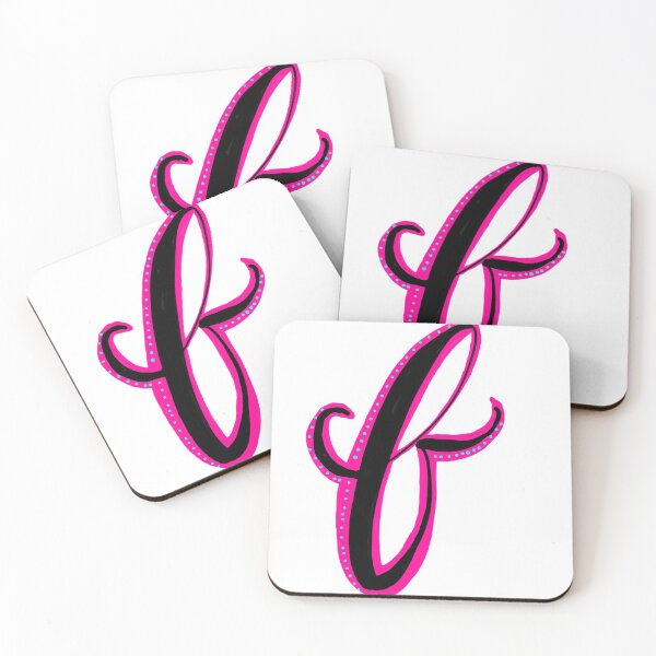 Item preview, Calligraphy F designed and sold by KatharineArt.