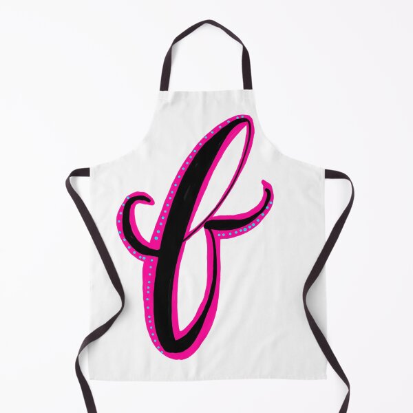 Item preview, Calligraphy F designed and sold by KatharineArt.