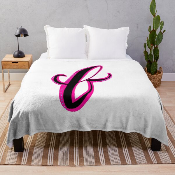 Item preview, Calligraphy F designed and sold by KatharineArt.