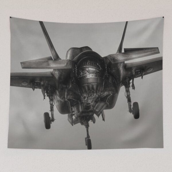 Item preview, The working end of the F-35 designed and sold by carlyhodges.