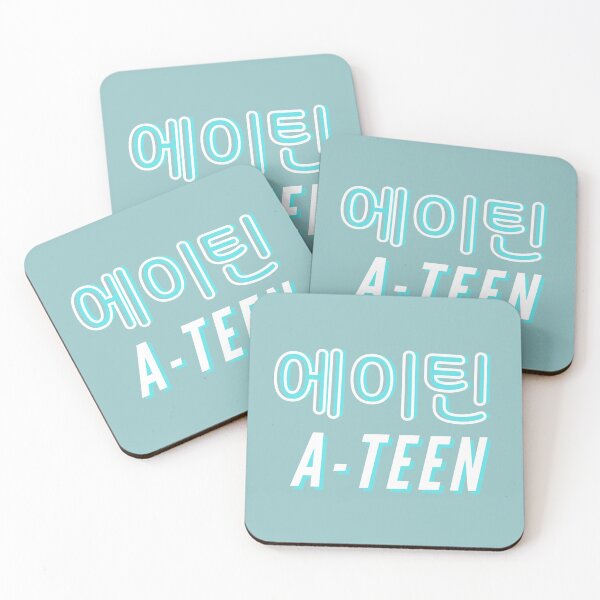 Item preview, A-Teen designed and sold by kdramastan.