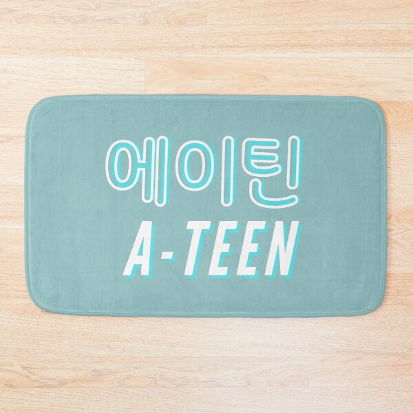 Item preview, A-Teen designed and sold by kdramastan.