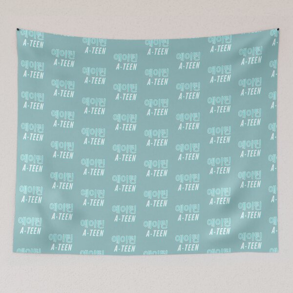 Item preview, A-Teen designed and sold by kdramastan.
