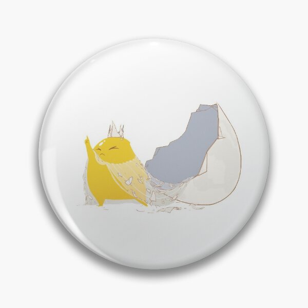 Item preview, Defiant Egg designed and sold by Arnold Wong.