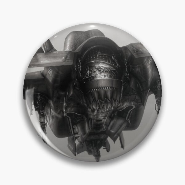 Item preview, The working end of the F-35 designed and sold by carlyhodges.
