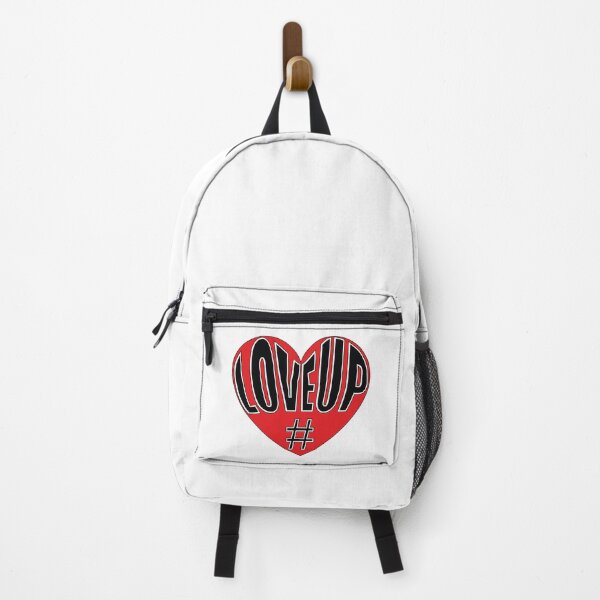Item preview, love,love up backpack,backpack,backpack for men,backpack for women,school backpack designed and sold by derradji.