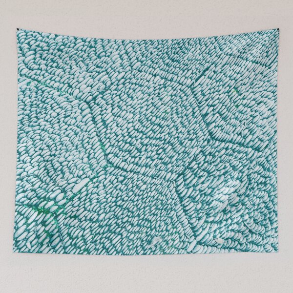 Item preview, Pebble texture pattern designed and sold by kmsphotography.