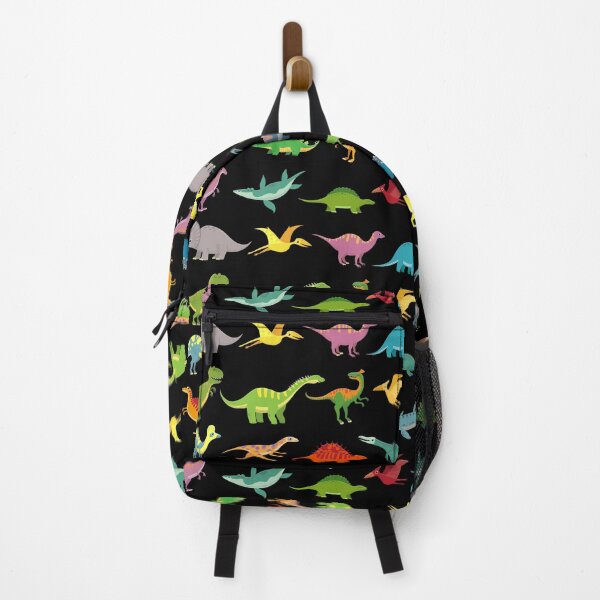 Item preview, Awesome Colorful dinosaurs designed and sold by Vector Scout Lab.