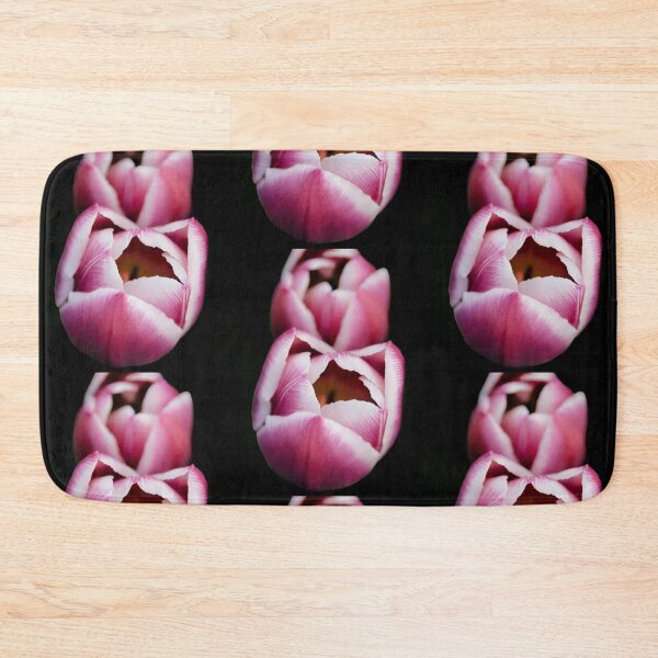 Item preview, Hot Pink Tulip designed and sold by carlyhodges.