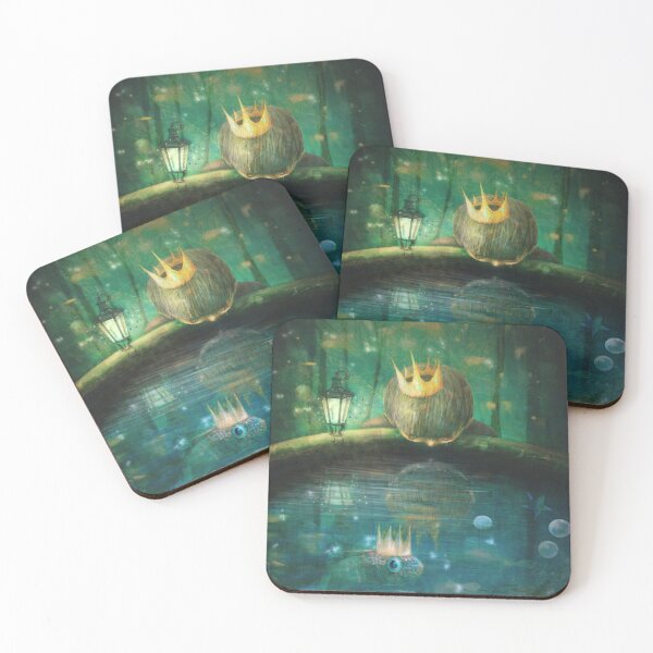 Item preview,  Crown Prince designed and sold by fizzyjinks.