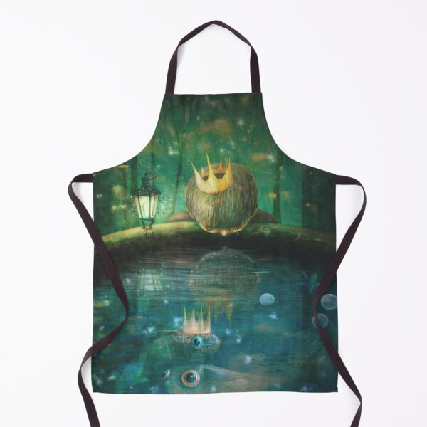 Item preview, Crown Prince designed and sold by fizzyjinks.