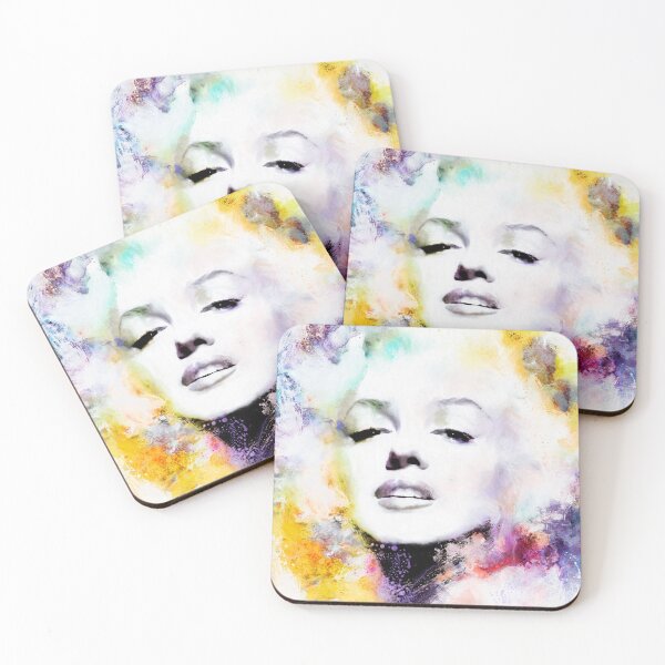 Item preview, Marilyn Candle in the Wind designed and sold by Shanina Conway.