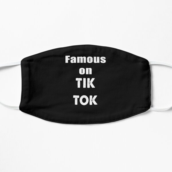 Tiktok Account Gifts & Merchandise for Sale