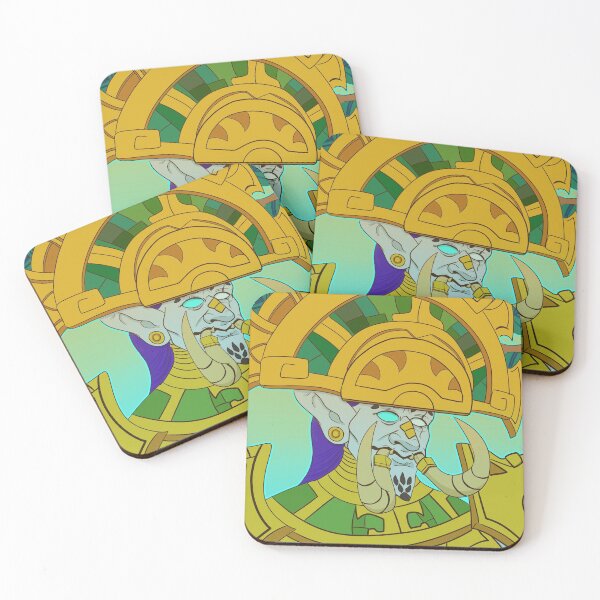 Item preview, it's good to be king designed and sold by BakuTail.