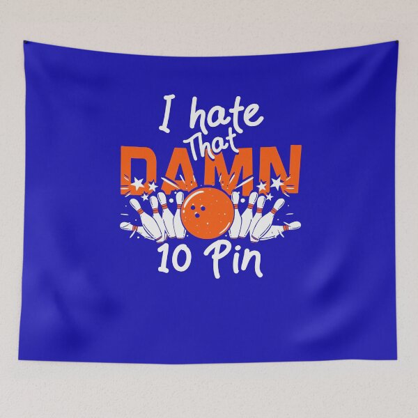 Item preview, Ten pin bowling designed and sold by Dubbra.
