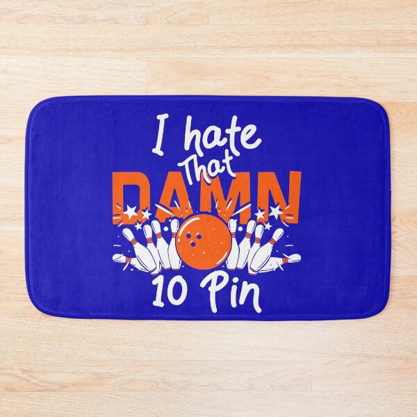 Item preview, Ten pin bowling designed and sold by Dubbra.
