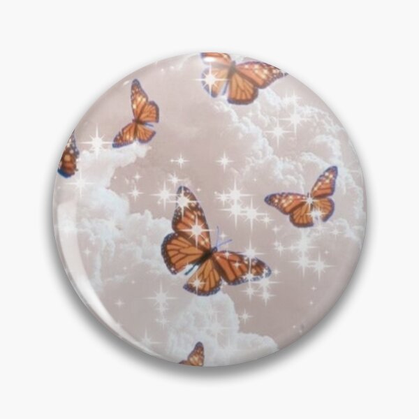 Item preview, Aesthetic Butterflies designed and sold by SimplebutSweet.