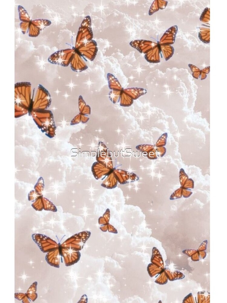 Ästhetische Schmetterlinge von SimplebutSweet