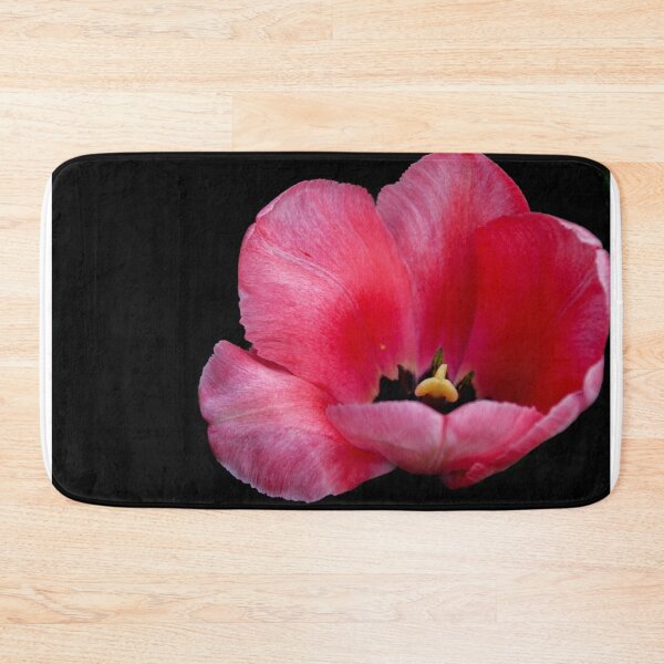 Item preview, Big Pink Poppy Flower designed and sold by carlyhodges.
