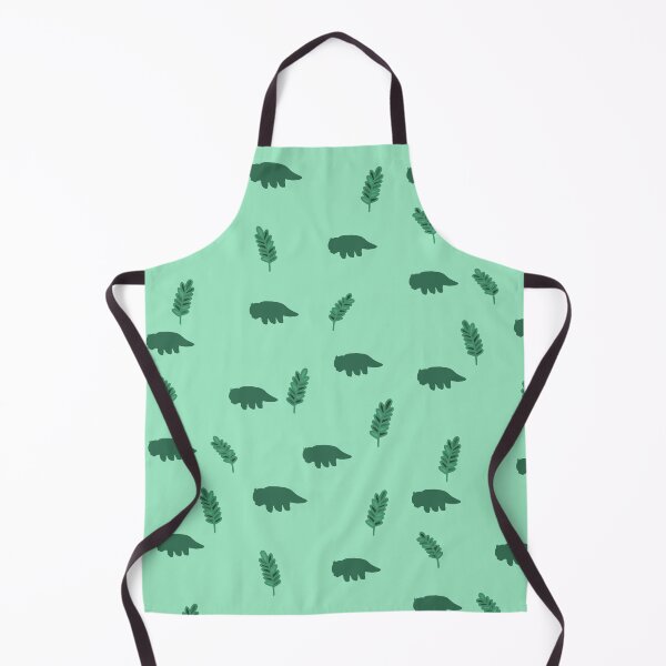 Item preview, Appa Leaf Pattern designed and sold by halistull.