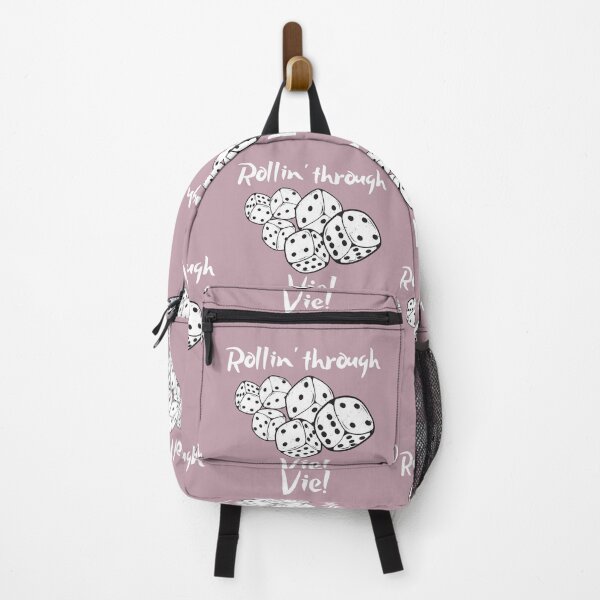 Item preview, Rolling through Life with a French twist - Vie! designed and sold by DavJen.