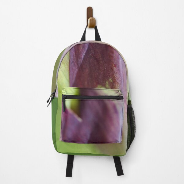 Item preview, Purple Iris Showing Stem designed and sold by Joy Watson - Natural Light Photography .