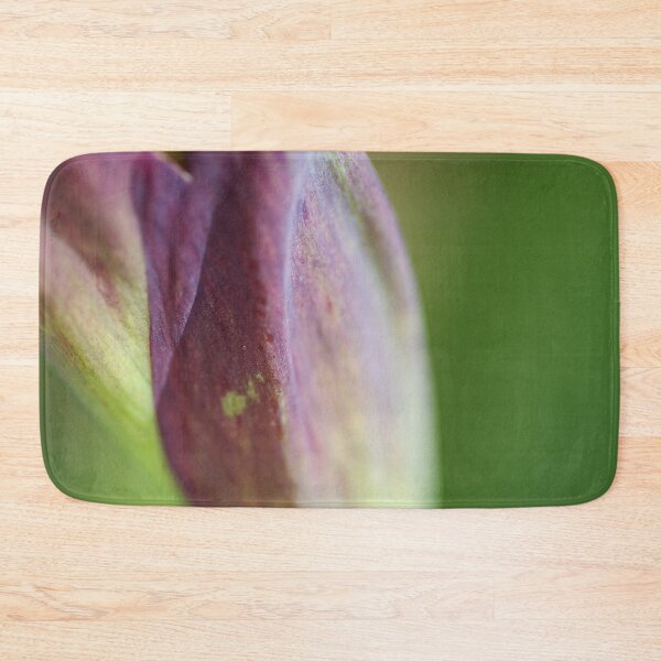 Item preview, Purple Iris Showing Stem designed and sold by Joy Watson - Natural Light Photography .