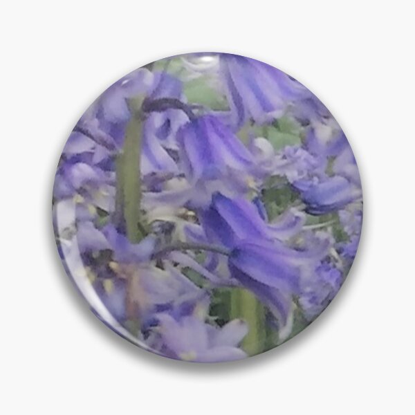 Item preview, Bluebells bulbs designed and sold by joabaj.