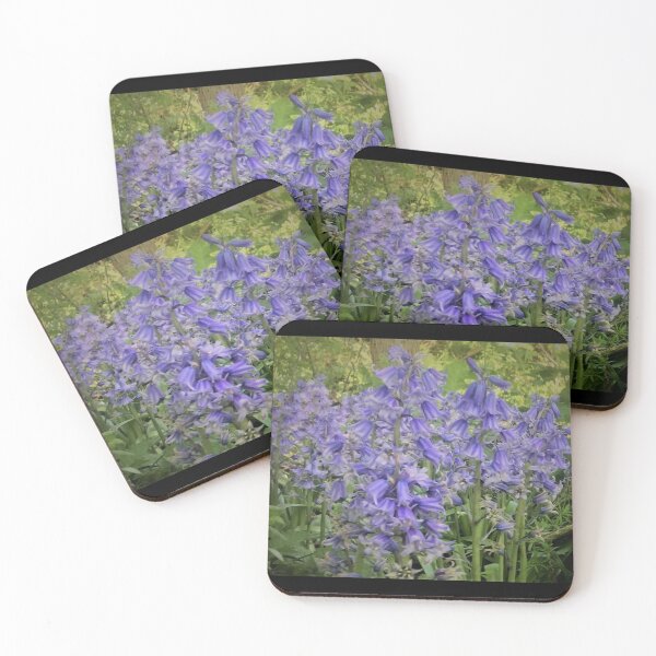 Item preview, Bluebells bulbs designed and sold by joabaj.