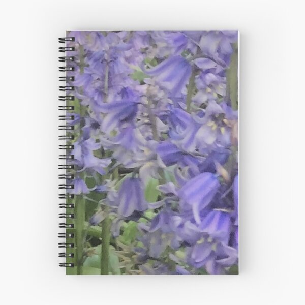 Item preview, Bluebells bulbs designed and sold by joabaj.