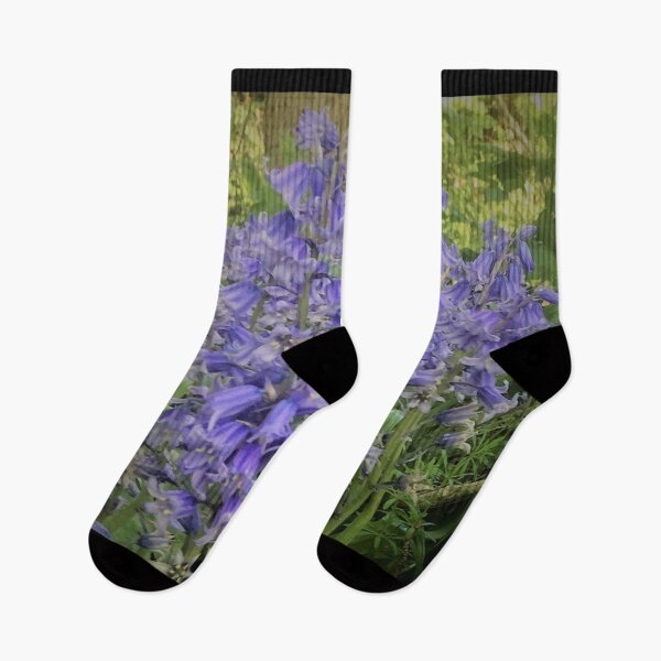 Item preview, Bluebells bulbs designed and sold by joabaj.