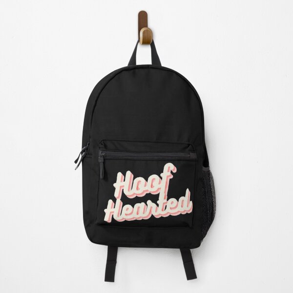 Item preview, Hoof Hearted designed and sold by TeeZoneZtore.