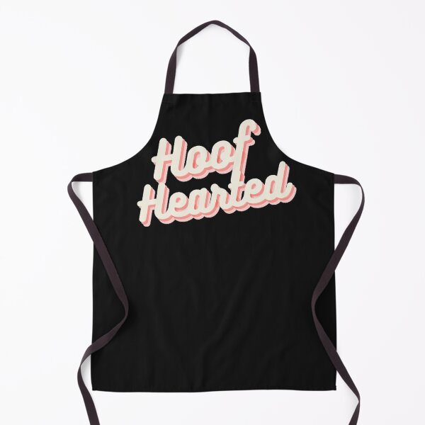Item preview, Hoof Hearted designed and sold by TeeZoneZtore.