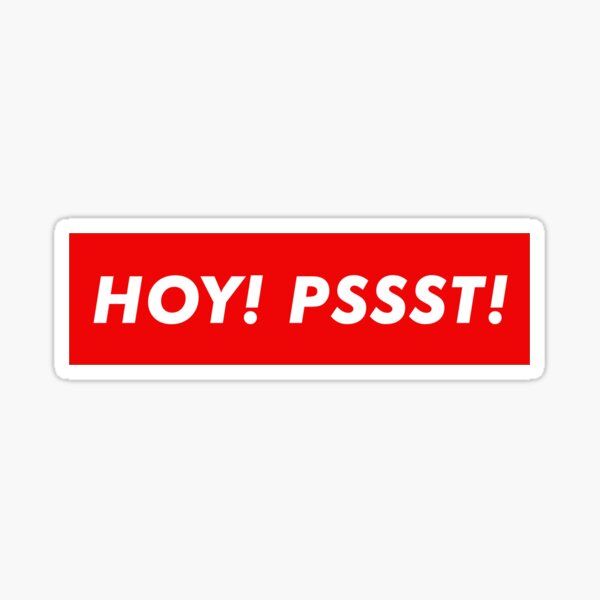 hoy-pssst-filipino-tagalog-words-sticker-for-sale-by-usos-redbubble